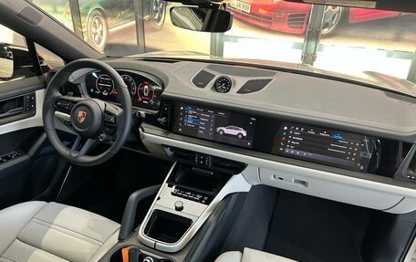 Porsche Cayenne III, 2025 год, 19 490 000 рублей, 3 фотография