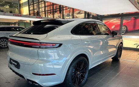 Porsche Cayenne III, 2025 год, 19 490 000 рублей, 5 фотография