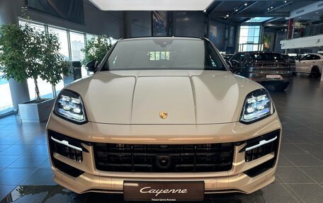 Porsche Cayenne III, 2025 год, 19 490 000 рублей, 7 фотография