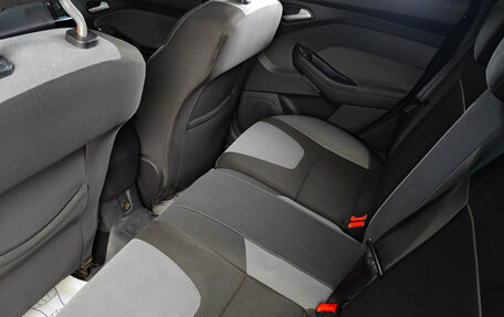 Ford Focus III, 2013 год, 779 000 рублей, 9 фотография