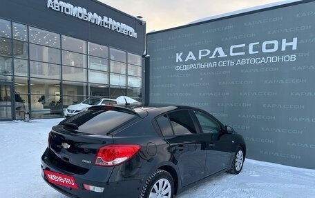 Chevrolet Cruze II, 2012 год, 775 000 рублей, 2 фотография