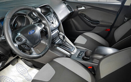 Ford Focus III, 2013 год, 779 000 рублей, 8 фотография
