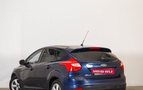 Ford Focus III, 2013 год, 779 000 рублей, 5 фотография