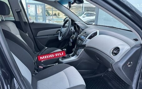 Chevrolet Cruze II, 2012 год, 775 000 рублей, 7 фотография