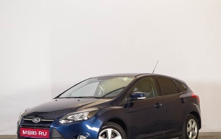 Ford Focus III, 2013 год, 779 000 рублей, 4 фотография
