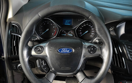 Ford Focus III, 2013 год, 779 000 рублей, 15 фотография