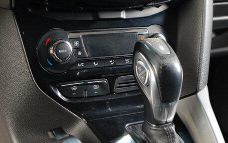 Ford Focus III, 2013 год, 779 000 рублей, 19 фотография