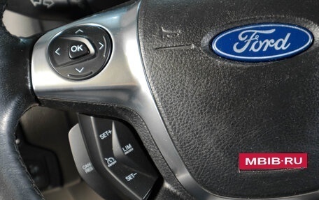 Ford Focus III, 2013 год, 779 000 рублей, 16 фотография