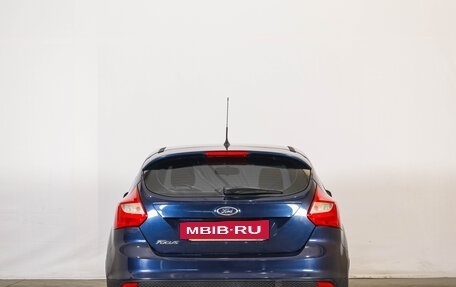 Ford Focus III, 2013 год, 779 000 рублей, 6 фотография