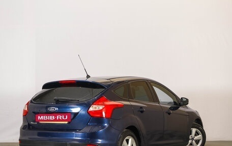 Ford Focus III, 2013 год, 779 000 рублей, 7 фотография