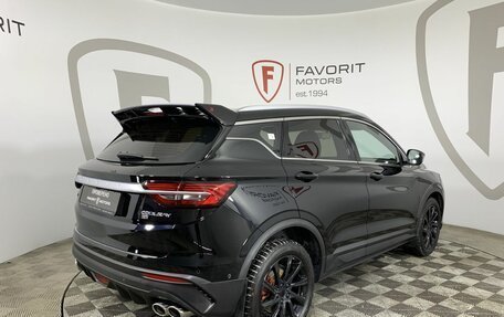 Geely Coolray I, 2022 год, 1 824 000 рублей, 6 фотография