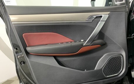 Geely Coolray I, 2022 год, 1 824 000 рублей, 8 фотография