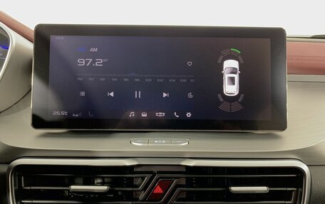 Geely Coolray I, 2022 год, 1 824 000 рублей, 12 фотография