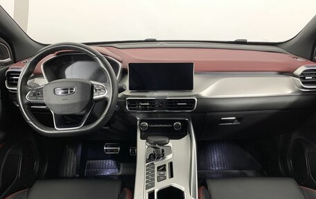 Geely Coolray I, 2022 год, 1 824 000 рублей, 7 фотография