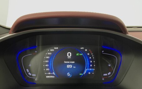 Geely Coolray I, 2022 год, 1 824 000 рублей, 11 фотография