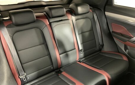 Geely Coolray I, 2022 год, 1 824 000 рублей, 16 фотография