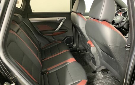 Geely Coolray I, 2022 год, 1 824 000 рублей, 17 фотография