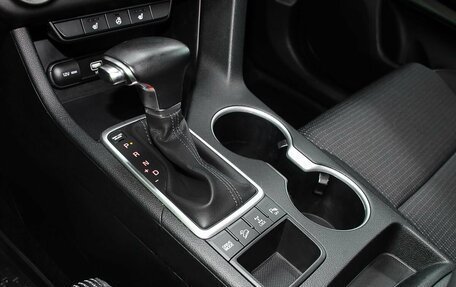 KIA Sportage IV рестайлинг, 2020 год, 2 650 000 рублей, 21 фотография