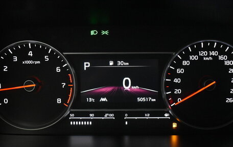 KIA Sorento IV, 2022 год, 4 200 000 рублей, 6 фотография