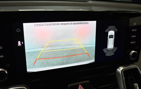 KIA Sorento IV, 2022 год, 4 200 000 рублей, 14 фотография