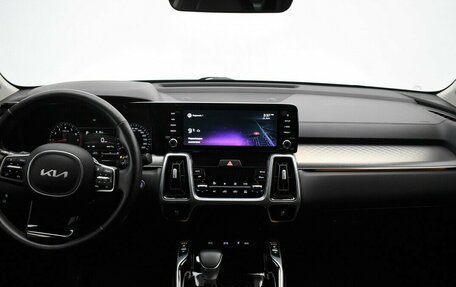 KIA Sorento IV, 2022 год, 4 200 000 рублей, 5 фотография