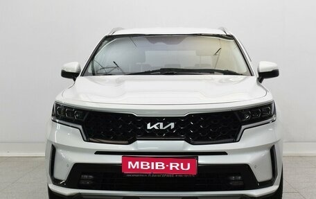 KIA Sorento IV, 2022 год, 4 200 000 рублей, 2 фотография