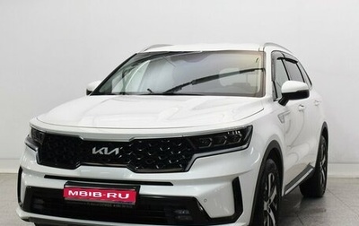 KIA Sorento IV, 2022 год, 4 200 000 рублей, 1 фотография
