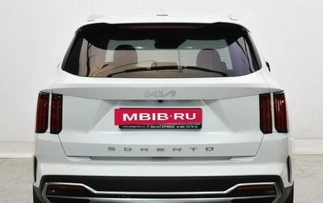 KIA Sorento IV, 2022 год, 4 200 000 рублей, 3 фотография