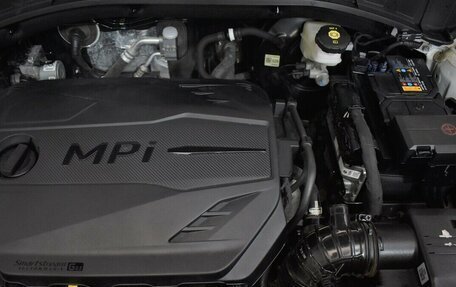 KIA Sorento IV, 2022 год, 4 200 000 рублей, 20 фотография