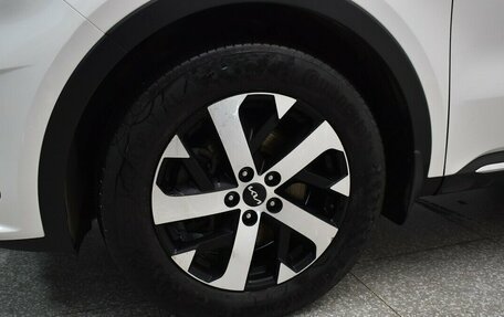 KIA Sorento IV, 2022 год, 4 200 000 рублей, 21 фотография