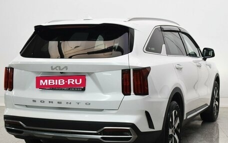 KIA Sorento IV, 2022 год, 4 200 000 рублей, 4 фотография