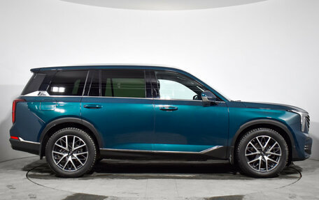 GAC GS8, 2024 год, 3 550 000 рублей, 4 фотография