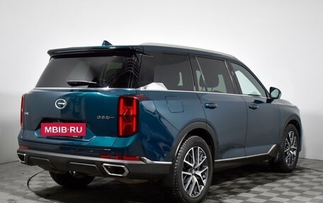 GAC GS8, 2024 год, 3 550 000 рублей, 5 фотография