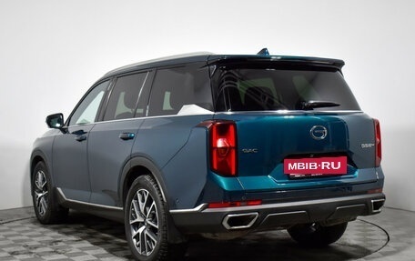 GAC GS8, 2024 год, 3 550 000 рублей, 7 фотография