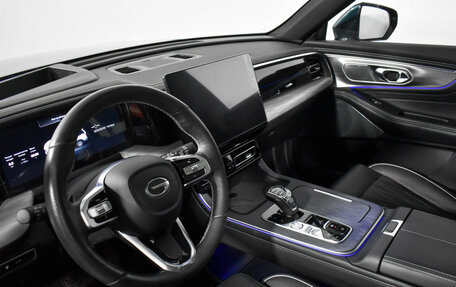 GAC GS8, 2024 год, 3 550 000 рублей, 9 фотография