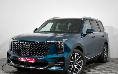 GAC GS8, 2024 год, 3 550 000 рублей, 1 фотография