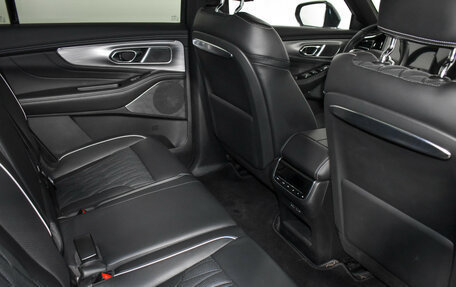 GAC GS8, 2024 год, 3 550 000 рублей, 13 фотография