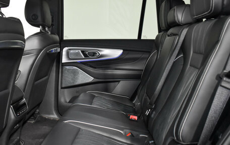 GAC GS8, 2024 год, 3 550 000 рублей, 11 фотография