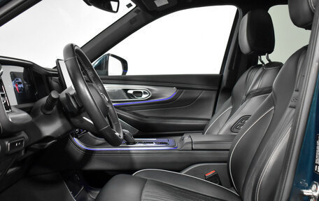 GAC GS8, 2024 год, 3 550 000 рублей, 10 фотография