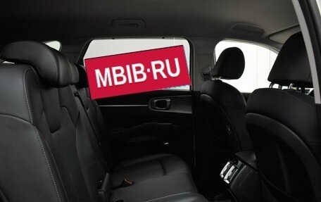 KIA Sorento IV, 2022 год, 4 200 000 рублей, 17 фотография