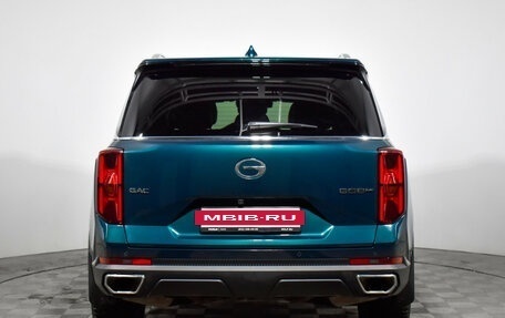 GAC GS8, 2024 год, 3 550 000 рублей, 6 фотография