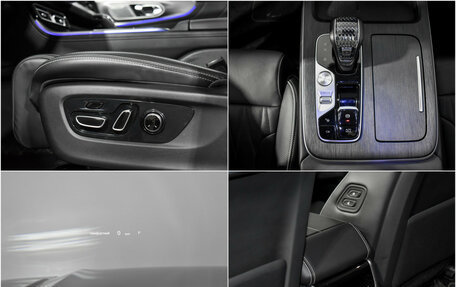 GAC GS8, 2024 год, 3 550 000 рублей, 16 фотография