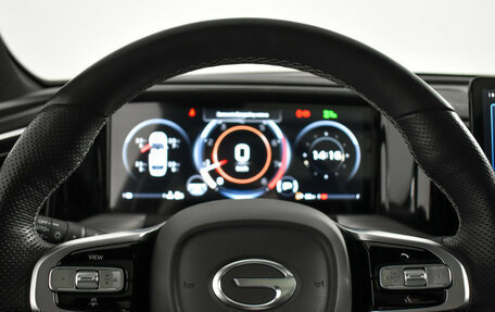 GAC GS8, 2024 год, 3 550 000 рублей, 19 фотография