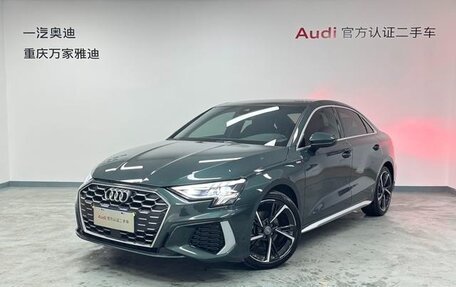 Audi A3, 2022 год, 1 980 000 рублей, 2 фотография