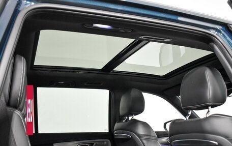 GAC GS8, 2024 год, 3 550 000 рублей, 21 фотография