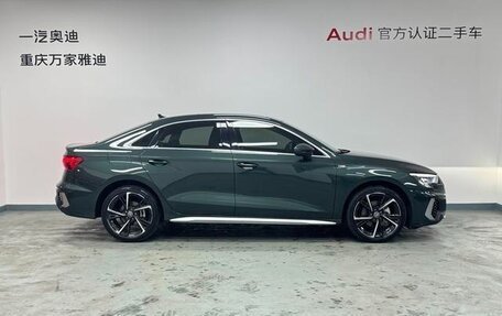 Audi A3, 2022 год, 1 980 000 рублей, 8 фотография