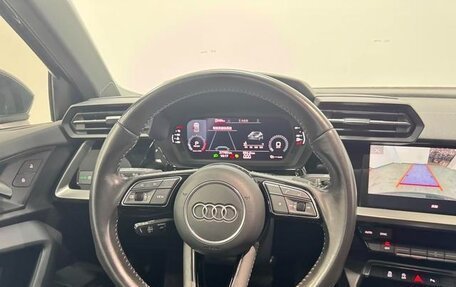 Audi A3, 2022 год, 1 980 000 рублей, 11 фотография