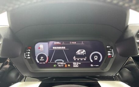 Audi A3, 2022 год, 1 980 000 рублей, 12 фотография