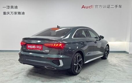 Audi A3, 2022 год, 1 980 000 рублей, 6 фотография