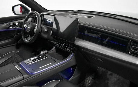 GAC GS8, 2024 год, 3 550 000 рублей, 14 фотография